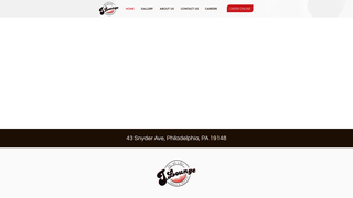 Thumbnail of jloungerestaurant.com