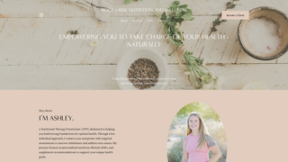 Thumbnail of rootrisenutrition.com
