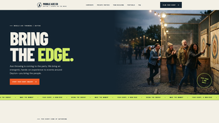Site preview