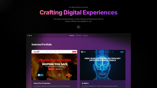 Thumbnail of craftdigitalxp.com