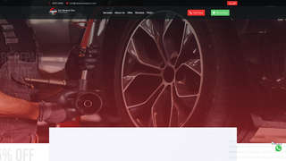 Thumbnail of carservicesplus.com