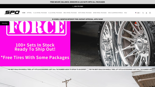 Thumbnail of smoothperformanceoffroad.com