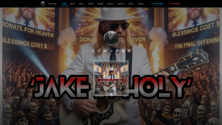 Screenshot of jphill.app