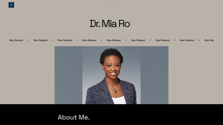 Thumbnail of drmiaro.com