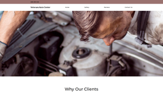 Thumbnail of veteransautocenterhtx.com