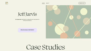 Thumbnail of jeffjarvis.net