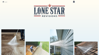 Thumbnail of lonestarrevisions.com
