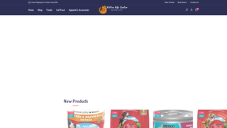 Thumbnail of kittenlifecenter.com