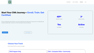 Thumbnail of cnanow.net