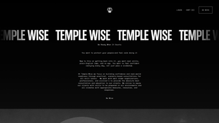 Thumbnail of templewisellc.com