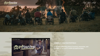 Thumbnail of sumfunction.com