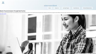 Thumbnail of minovonovitient.com
