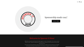 Thumbnail of sponsoritnow.com