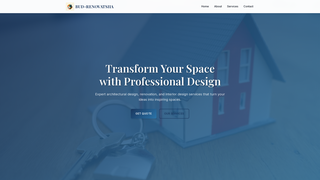 Thumbnail of getrenovationquotation.com