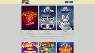 Thumbnail of fourth-wing-bonus-chapters.com