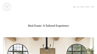 Thumbnail of alexcollisonrealestate.com