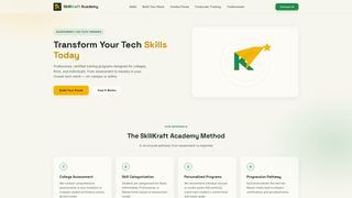 Site preview