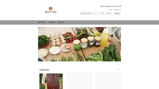 Thumbnail of withpartially.net