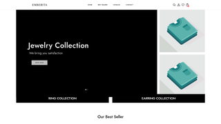 Thumbnail of emberita.com