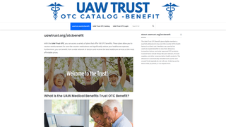 Thumbnail of uawtrustorg.com