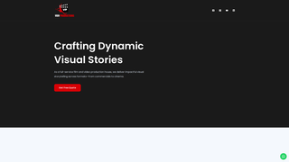 Thumbnail of veenproductions.com