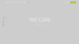 Thumbnail of wecanmotors.com