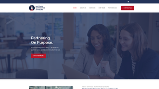 Thumbnail of nationalworkforceadvisors.com