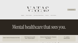 Thumbnail of vataspsychiatry.com