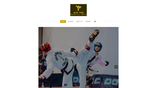 Thumbnail of atxtkd.com