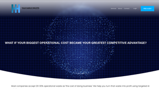 Thumbnail of valuabledigits.com