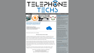 Thumbnail of washingtonphone.com