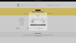 Thumbnail of westtexasapparel.com