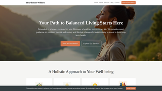 Thumbnail of immuniqlife.com