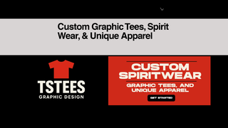 Thumbnail of wegotspiritwear.com