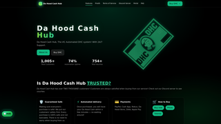 Thumbnail of autodhc.com