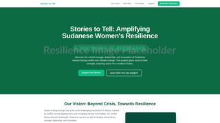 Thumbnail of greenforsudan.org