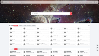 Thumbnail of lunacol.com