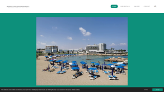 Thumbnail of perneraholidayapartments.com