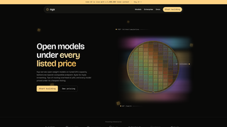 Site preview