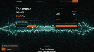 Site preview