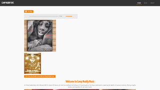 Thumbnail of campnuddy.com
