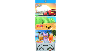 Thumbnail of playgame23.com