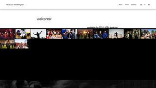 website thumbnail