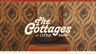 Thumbnail of cottagesatlittlesaint.com