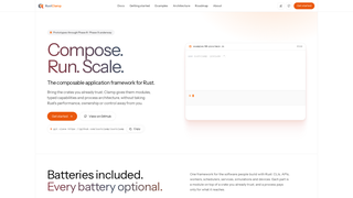 Site preview