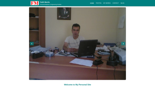 Thumbnail of fmeclis.com