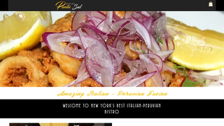 website thumbnail