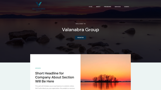 Thumbnail of valanabragroup.com