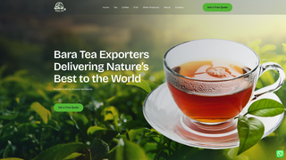 Thumbnail of baraexportskenya.com