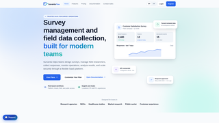 Site preview